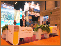 Tourism Fair