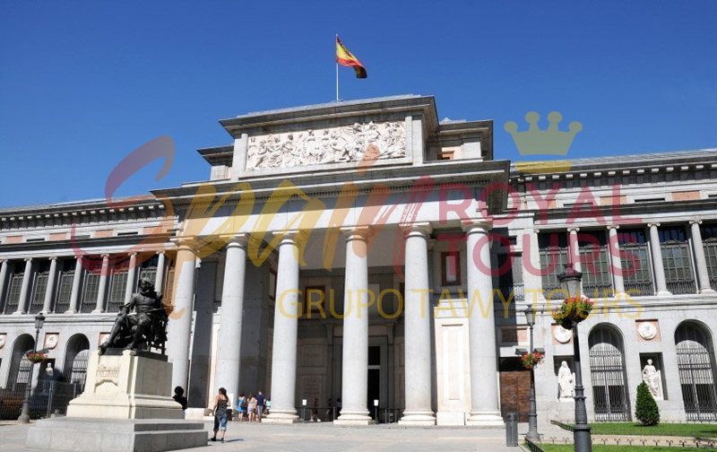 Museo del prado